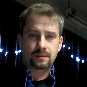 Meet your Posher, Todd